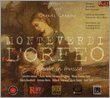 Monteverdi l'Orfeo