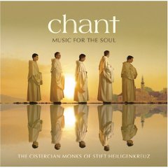 Chant - Music For Paradise